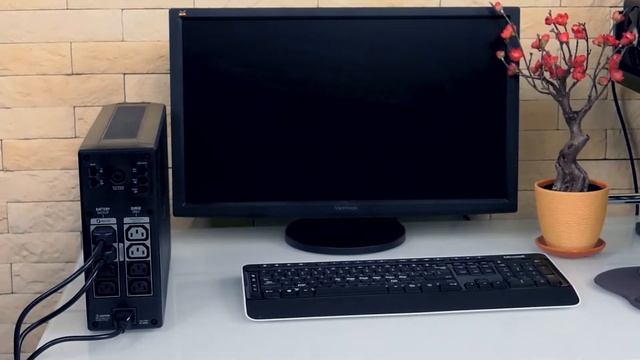 APC Back UPS Pro 900 Review смотреть онлайн
