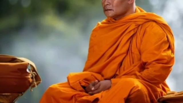 осознанность/медитация/ Разговор со случайным попутчиком.ч.2 О формах ума. смотреть онлайн