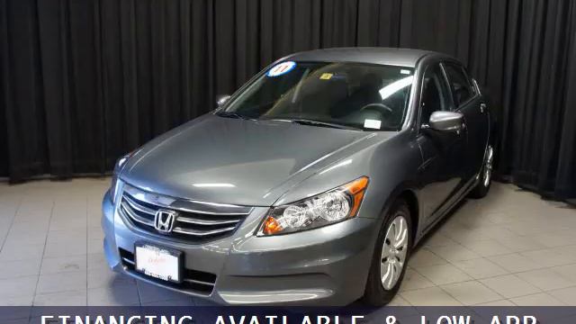 Used 2011 Honda Accord Derry NH смотреть онлайн