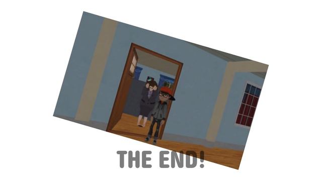 Scare Scary Bad Teacher - Spooky & Scary Games - Gameplay Walkthrough Part 3 (Android, iOS) смотреть онлайн