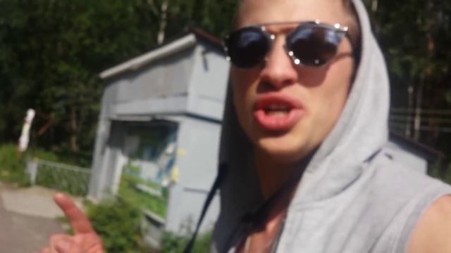 VLOG:Ох,уж эта дачная МОДА! смотреть онлайн