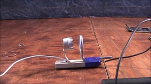 ИОННО-ПЛАЗМЕННЫЙ ДВИГАТЕЛЬ Для моделей. Соберу себе такой