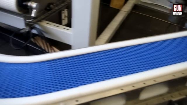 Spielberg Brno - factory visit смотреть онлайн