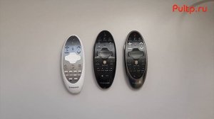 Обзор и сравнение пультов Samsung Smart TV 2014 года (BN59-01181B/82B/82F/84B/85B/81N)