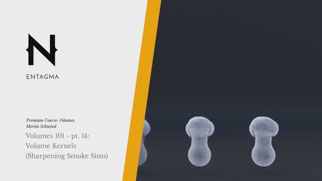 14 kernels sharpening a smoke sim смотреть онлайн