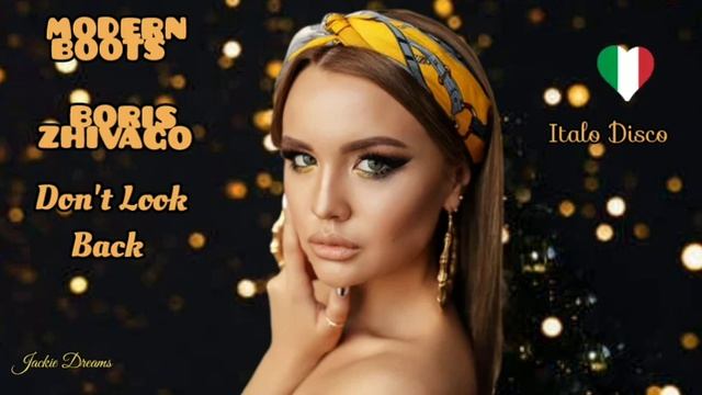 Modern Boots/Boris Zhivago,Don't Look Back смотреть онлайн