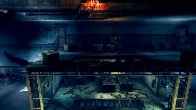 Batman Arkham Origins Blackgate Deluxe Edition Full Game / Complete Walkthrough смотреть онлайн