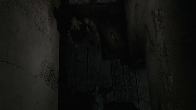 RESIDENT EVIL Remake Retrospective смотреть онлайн