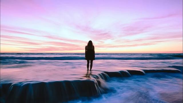 Let Go Of The Past - Move On In a Healthier Way | Subliminal *432 Hz* смотреть онлайн