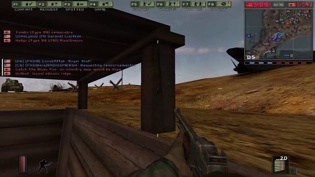 Forgotten Hope: Secret Weapon ► Invasion of Iwo Jima смотреть онлайн