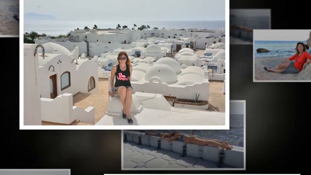 2017, Египет, Domina Coral Bay