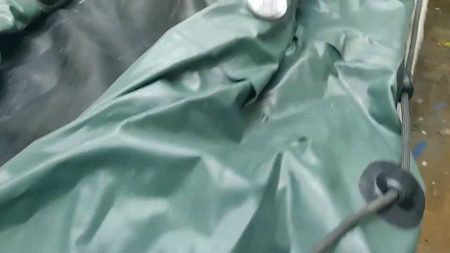 Ремонт лодки пвх ч-1 смотреть онлайн