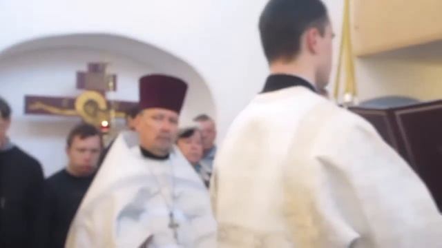 молитва св мц Татиане смотреть онлайн
