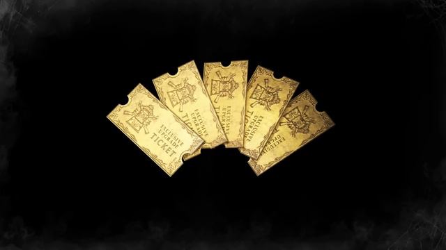 ¿QUE SON Y PARA QUE SIRVEN LOS TICKETS DORADOS? - RESIDENT EVIL 4 REMAKE смотреть онлайн
