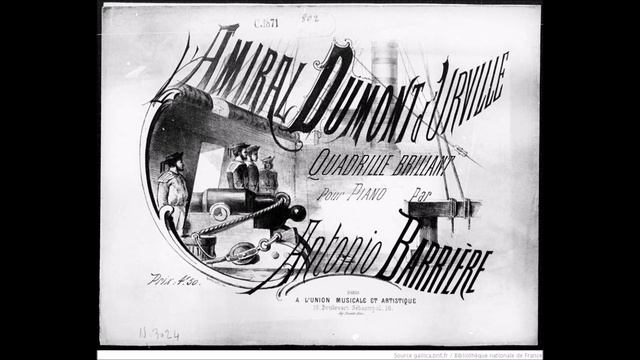 Dumont d'Urville смотреть онлайн