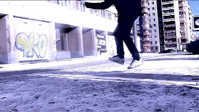 DNB Dance | Dislak'e смотреть онлайн