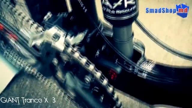 Велосипед Giant Trance X 3. Кишинёв. Молдова смотреть онлайн