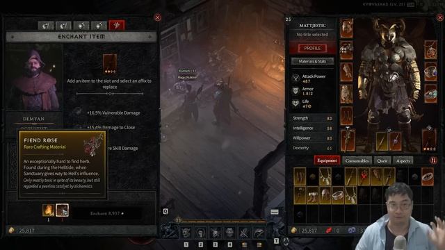 Diablo 4: FASTEST Ways To Get FULL LEGENDARY Set During Beta! смотреть онлайн