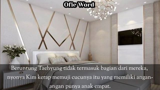 FF Kim Taehyung || Young Husband (Part 38) смотреть онлайн