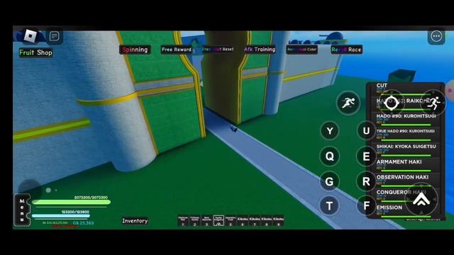 a one piece game easy way to farm gems & it's locations #aopg #roblox смотреть онлайн