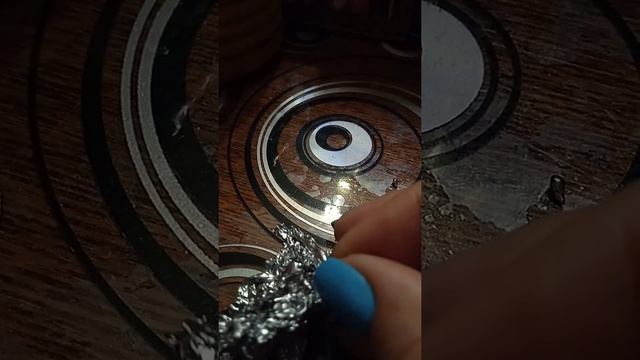 отливка на свинец. чистка "клятва на крови" смотреть онлайн