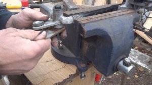 Не работают дворники. Ремонт стеклоочистителя HYUNDAI ELANTRA HD/ Wiper repair HYUNDAI AVANTE J4