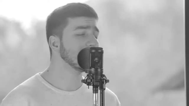 Kamik 'Осталась' Feat  @Александр Лосев автор песни и пианист