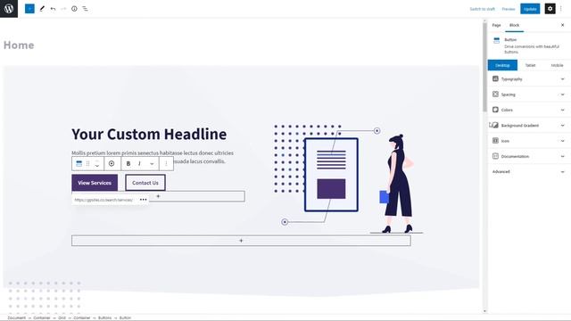 10 Creative Website Promotional Ad। смотреть онлайн