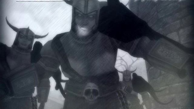 TES 3 Morrowind Wizard Island Soundtrack Explore 08 Dramarr смотреть онлайн