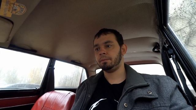 Не включаются передачи на заведенном(непрогретом) двигателе ВАз смотреть онлайн