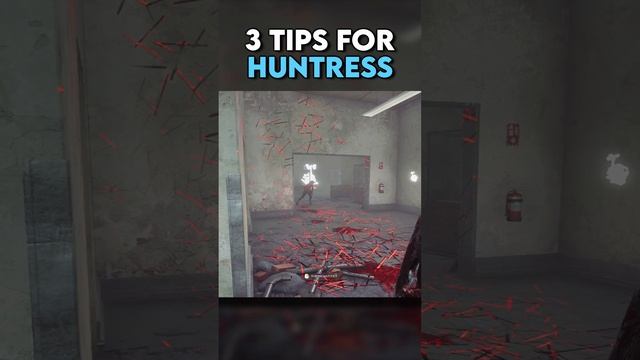 3 Tips for HUNTRESS смотреть онлайн