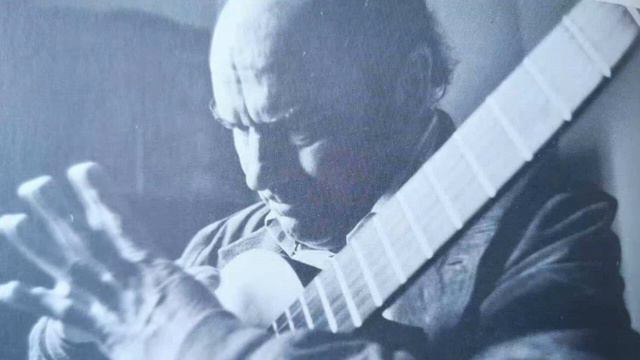 Julian Bream plays Prelude BWV 1010 by J S Bach смотреть онлайн