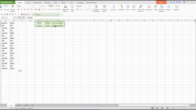 Sysmac Studio Import Variables смотреть онлайн