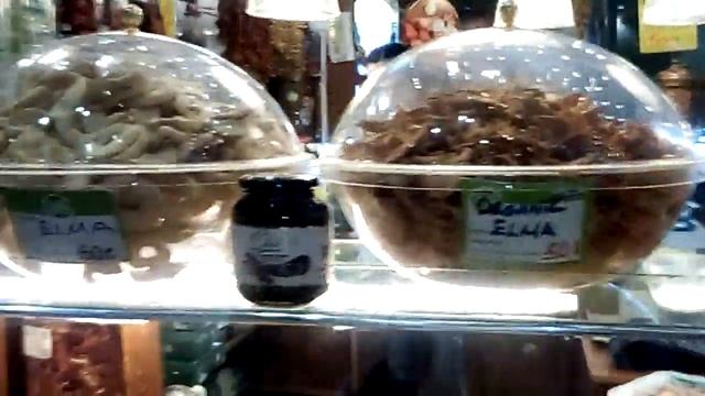 Восточные сладости(Турция) и не только сладости смотреть онлайн