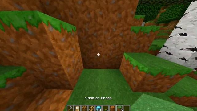 5 MODS PARA MINECRAFT 1.7.10!! смотреть онлайн