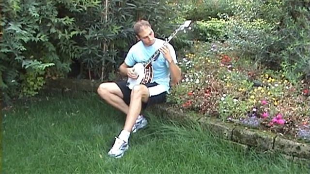 5 Strings Banjo- Mozart - Turkish March смотреть онлайн