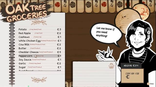 SunnySide kickstarter Alpha, SunnySide is back!! lets build and farm! смотреть онлайн