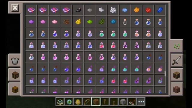 Как сделать портал в эндр мир в майнкрафте смотреть онлайн