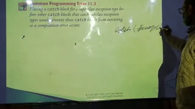 Java How to Program Chapter_11 смотреть онлайн