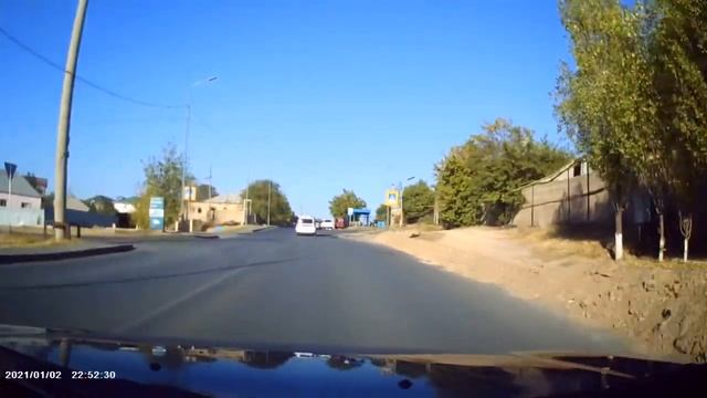 Видеорегистратор Vehicle Blackbox Dvr обзор и тест камеры