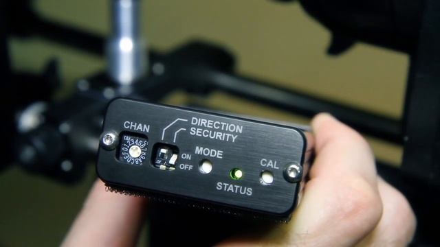 fSTOP BarTech Wireless Camera Control.mov смотреть онлайн