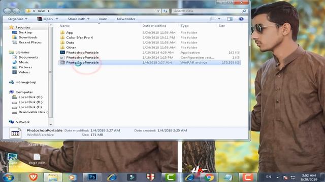 Download Photoshop CC 2021 Highly Compressed Only In 171 Mb | Free Download And Install Photoshop C