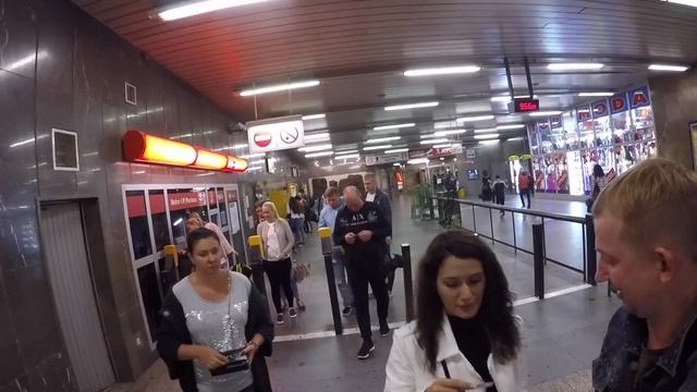 Прага 2018 смотреть онлайн