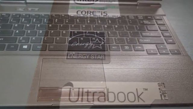P68535 - Toshiba Z930 Ultrabook Intel i5 1.7Ghz 6GB Ram 128GB SSD Windows 8 смотреть онлайн