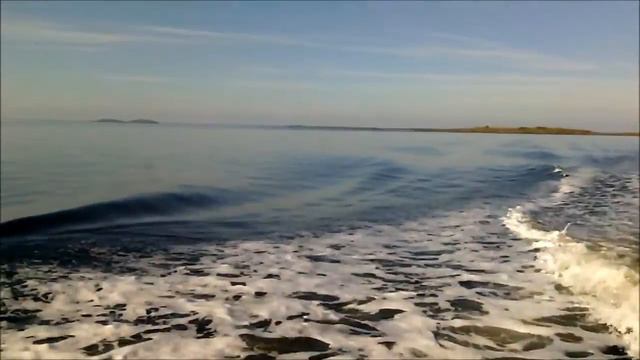 Белое Море (на Соловки) смотреть онлайн