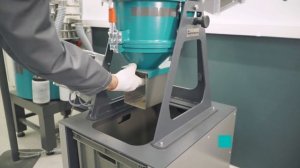 Истиратель почвы ИП 1 "Почвомашина" (ВИБРОТЕХНИК)