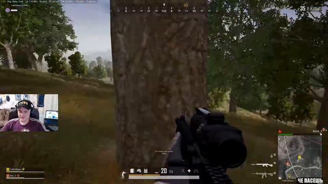 Попали в самое пекло! 2 SLR Vs 3 морды у всех и кругом! смотреть онлайн