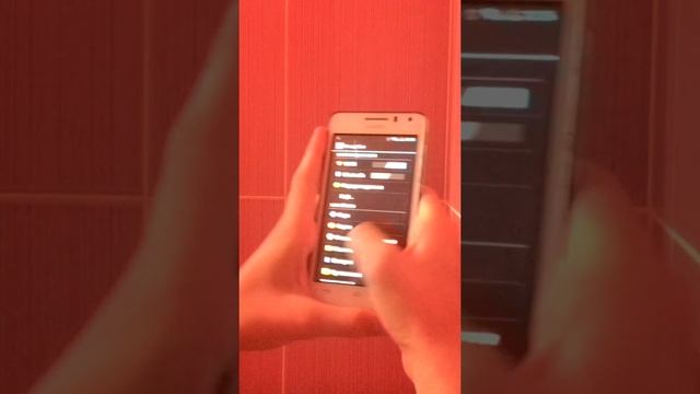 Распаковка телефона HUAWEI смотреть онлайн