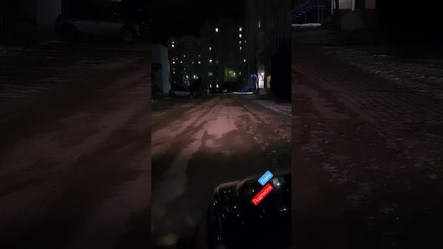 Отличные лампы с ? идеальной фокусировкой - ExpoLight Mini 2.0 H4 и H19 смотреть онлайн