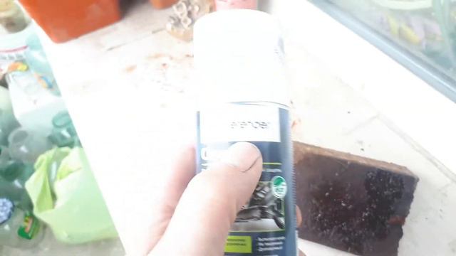 тест.Антикора Defender.2часть.